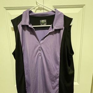 IZod golf polo